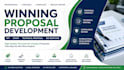 write winning rfp, technical proposal, grant and bid proposal
