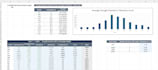 clean, organize and analyze your excel data as an actuarial graduate