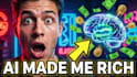 design eye catching youtube thumbnails using ai