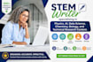 edit,write physics, quantum mechanics, optics and astrophysics research