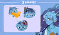create cute custom twitch and discord emotes