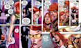 do comic illustration comic book art graphic novel comic strip comic artist