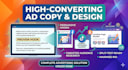 write high converting sales copy for your business