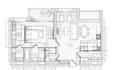 create professional architectural floor plans and permit ready drawings