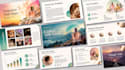 create a modern powerpoint presentation