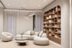 create an ai enhanced real estate visualisation with 3d renders