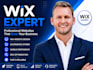 build a responsive wix studio website