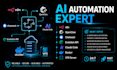 n8n expert openclaw chatwoot evolution API claude code ai docker and vps server