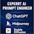 transform your ideas into amazing ai art with custom prompts