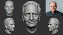 convert 2d to 3d head model 2d to 3d character model picture to 3d model