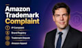 help resolve amazon trademark infringement complaints