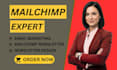 create branded mailchimp newsletters for your business