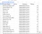 do accurate data entry and virtual assistant tasks