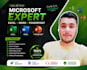 do microsoft excel data entry, formulas, charts, and spreadsheets microsoft word