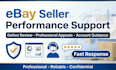 remove ebay natgitive defects