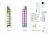 create building quantity takeoff, earthwork, mep, concrete, lumber, drywall,smm7