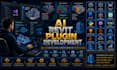 develop ai revit plugin, machine learning, bim automation computer vision