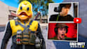 design gaming streamer and reaction youtube thumbnails