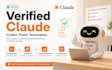 varified claude coded claude ai agent claude fix claude workflow claude video