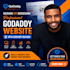 godaddy website design godaddy website redesign develop godaddy website SEO