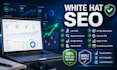 improve google ranking with white hat optimization