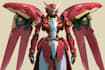 do mecha robot gundam illustrations