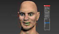 met4citizen,talkinghead,glb,rig3d for vrchat,arkit52,avatar optimize for browser