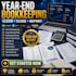 do year end bookkeeping and prepare annual reports for you