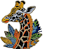 create high quality embroidery into dst, pes, jef, all file