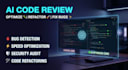 provide an expert ai code audit and security review