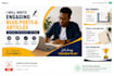 write and proofread professional articles and documents