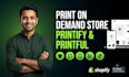 build print on demand shopify store printify printful shopify pod store