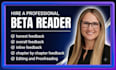 beta read igbtq, romance beta reader, beta reader fantasy, sci fi, thriller