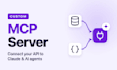 build a python mcp server for claude and ai agents