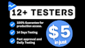 12 testers google play console 12 testers, android app testing, 12 app tester