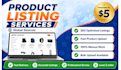 do product postings on global sources