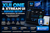 setup latest xui one server, xtream UI, epg, api integeration, ssl certificate
