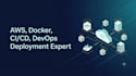 deploy and host your app or ai model on AWS using docker