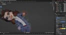 be3d rigger,humanoid rig,body reshaping,face bone,modular control rig, robot,ue5