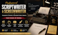 do web series script, movie script, flim script, scriptwritting, tv series