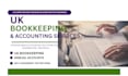 professional UK bookkeeping services