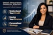 provide credit education and financial strategy coaching