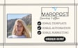 setup maropost abandoned cart email automation