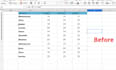 clean and remove duplicates from your excel data quickly