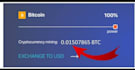 develop profitable bitcoin app, bitcoin bot on smartphone, laptop