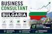 be your business consultant in bulgaria