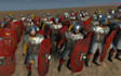 do model and rig custom units for total war rome 2 mods, blade 2bannerlord mod