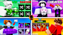 design eye catching roblox youtube thumbnail