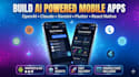 build custom ai agents