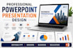 design a professional powerpoint presentation and editable PPT slides